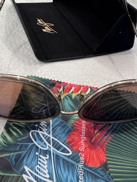 Maui Jim Sunglasses